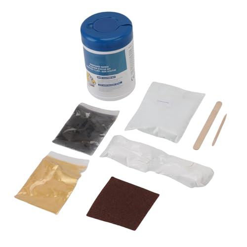 Hand Casting Modelling Powder Kit, Home Hand Casting Kit Souvenir Sculpture Supplies, Plaster Hand Mold Keepsake Sculpture Kit