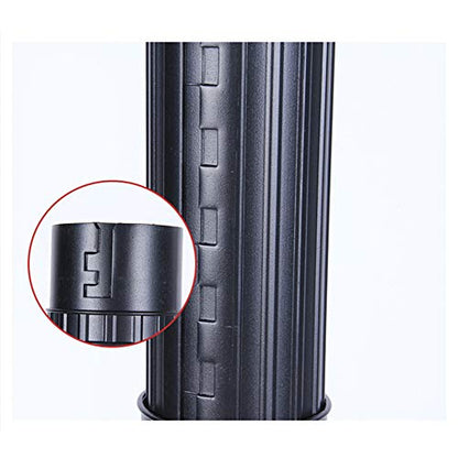 Diameter Telescoping Document and Poster Storage Poster Document Storage Tube Transit Tube w/Nylon Carrying Strap (1 Pack) (6.5cm *（45c-72cm）)