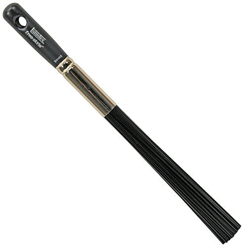 Liquitex Large Scale Splatter Brush, Round, 1" - size: 1", style: Large Scale Splatter - Round
