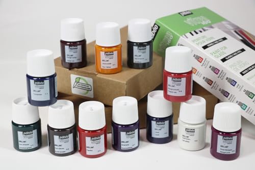 Vitrea 160 Exploration Set - 12 x 20 ml