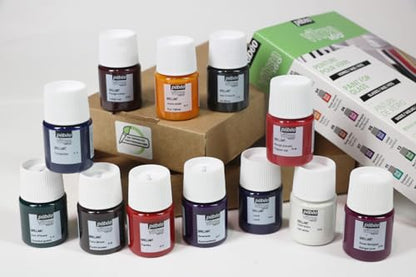 Vitrea 160 Exploration Set - 12 x 20 ml