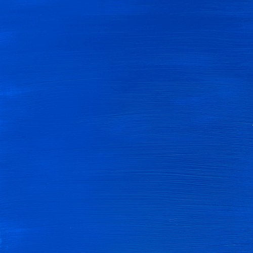Winsor & Newton Galeria Acrylic Color, 60ml (2-oz) Tube, Cobalt Blue Hue - color: Cobalt Blue Hue, style: 2-oz Tube