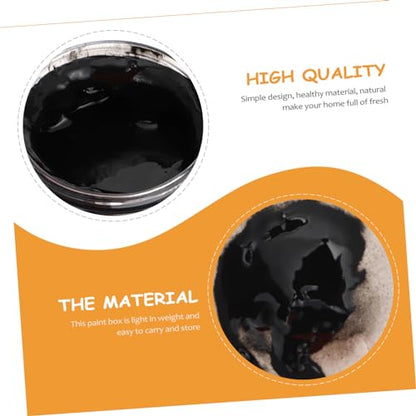 Water Based Printing Ink Boys and Girls Art Supplies Rubbing Pigment Easy to Use