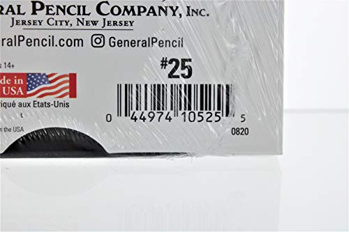 Kimberly Graphite Drawing Kit 12pcs-