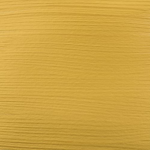 Amsterdam Standard Series Acrylic Tube 20ml Light Gold 802 (17048020) - color: Light Gold, size: 0.67 Fl Oz (Pack of 1)