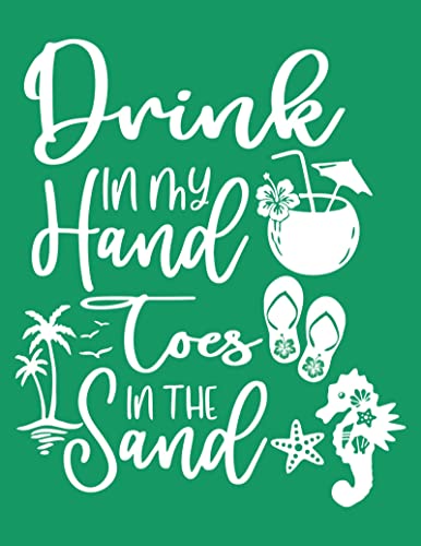 DGAGA Summer Silk Screen Stencils,Seahorse Self Adhesive Silk Screen Stencils Reusable,Coconut Mesh Stencil for Craft Chalk Ink Screen Printing Stencils for Painting on Wood,Chalkboard,Cloth,DIY Art - color: hello sunshine stencils