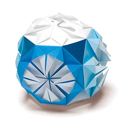 Hinkler Art Maker Masterclass Collection: Origami Techniques Kit - Beginner to Advanced Origami - Japanese Art - Origami Guide - Craft Kits - Arts and Craft for Adults - style: Origami