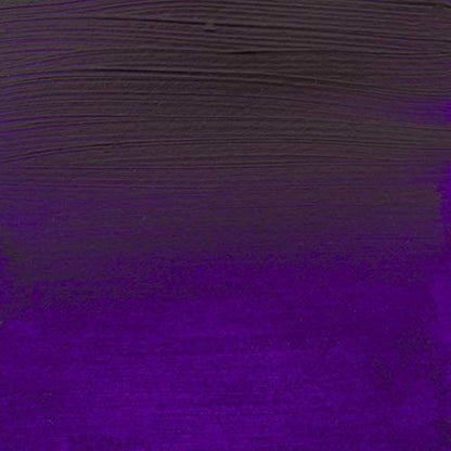 Amsterdam Standard Series Acrylic Tube 20ml Permanent Blue Violet 568 (17045680) - color: Permanent Blue Violet, size: 0.67 Fl Oz (Pack of 1)