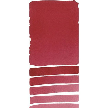 Daniel Smith Extra Fine Watercolor Paint, 15ml Tube, Quinacridone Fuchsia, 284600132, 0.5 Fl Oz (Pack of 1) - color: Fuchsia