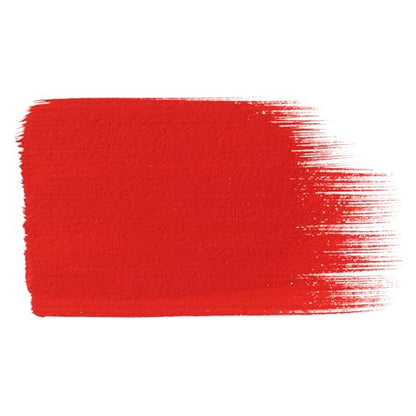 Liquitex Professional Acrylic Gouache, 2-oz (59ml) Bottle, Cadmium-Free Red Medium - color: Cadmium-free Red Medium