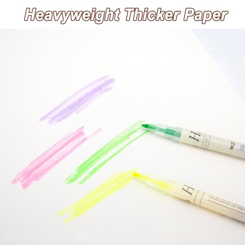 TKOOFN 5 Pack 9" x 12" Sketch Book Bulk (500 Sheet Total), Top Spiral Bound Premium Sketchbook Drawing Pads(68lb/100gsm), Acid-Free Painting Paper Drawingbook for Adults Kids Artists Beginners - color: 5 Pack, size: 9" x 12"
