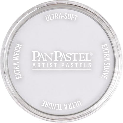 PanPastel Artist Pastels by GOLDEN, Payne's Gray Tint, 2.44” / 62mm Pan Diameter, Professional Artist Pastels, Unique Pan Format (cake-like) - color: Payne's Grey Tint, size: 1 Count (Pack of 1)