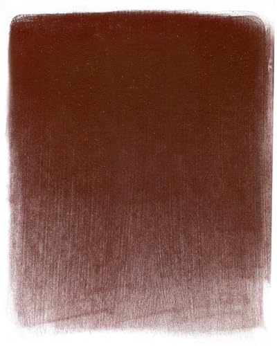 PanPastel Artist Pastels by GOLDEN, Permanent Red Extra Dark, 2.44” / 62mm Pan Diameter, Professional Artist Pastels, Unique Pan Format (cake-like) - color: Permanent Red Extra Dark, size: 1 Count (Pack of 1)