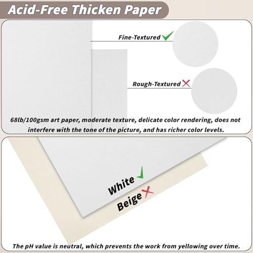 20 Pcs Sketch Books Bulk 5.5 x 8.5 In 800 Sheets Top Spiral Bound Sketch Pad Drawing Paper 40 Sheets Each Acid Free Mixed Media Sketchbook 68lb/100gsm Art Supplies for Beginner Artist - size: 5.5x8.5in, style: Total 800 sheets-20pcs