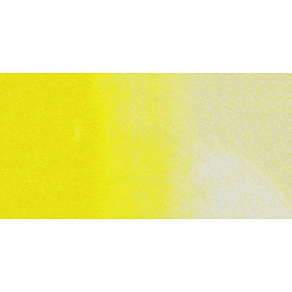 Cranfield Caligo, Safe Wash Relief Ink, 75ml Tube, Arylide Yellow, YLCN91630