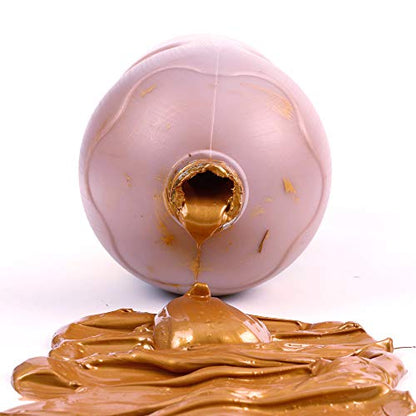 Mont Marte Discovery School Acrylic, Gold, 1/2 Gallon (2 Liter). Ideal for Students and Artists. Excellent Coverage and Fast Drying. Pump Lid Included. - color: Gold