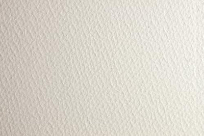 Fabriano Artistico Traditional White Watercolor Block, 140 lb./300 GSM, Cold Press, 25 Sheets, 5" x 7" - size: 5 x 7 inches