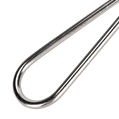 Sunicon Acrylic Roller, with Handle Transparent Polymer Clay Non stick Craft Pottery Ceramic Sculpture Hand Tool (15cm roller) - size: 15cm roller