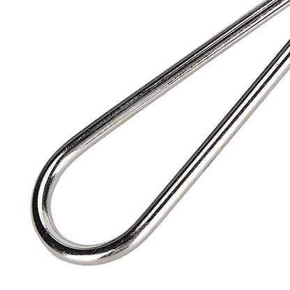 Sunicon Acrylic Roller, with Handle Transparent Polymer Clay Non stick Craft Pottery Ceramic Sculpture Hand Tool (15cm roller) - size: 15cm roller