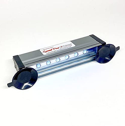 SpeedPRO 15 Second LED UV Cure Lamp for Windshield Repair