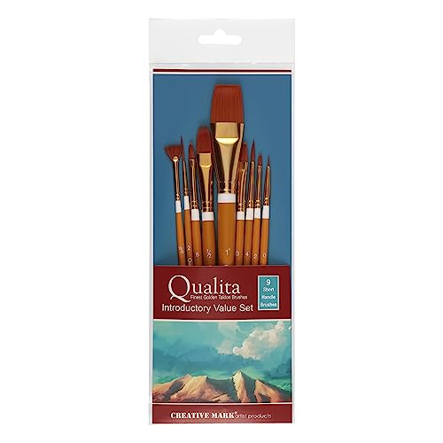 Jerry's Artarama Exclusive 24 Pan Watercolor Set with Brushes, Easel, Cotton Color Block, Brush Basin - artist quality, Lightfast Pigments for Professional Artwork