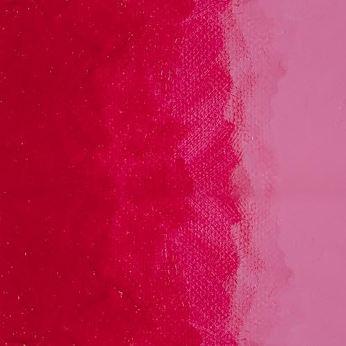 Soho Urban Artist Heavy Body Acrylic Paint - 250 ml Tube - Primary Red - Thick, Rich Color, Excellent Coverage, Professional Quality - Artists Acrylic Paint - color: Primary Red, size: 8.45 Fl Oz (Pack of 1)