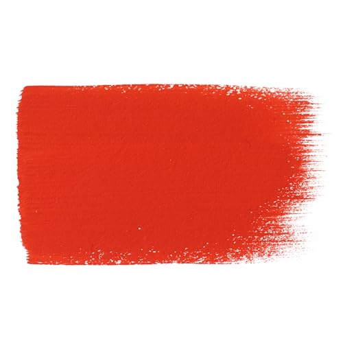 Liquitex Professional Acrylic Gouache, 2-oz (59ml) Bottle, Cadmium-Free Red Light - color: Cadmium-free Red Light