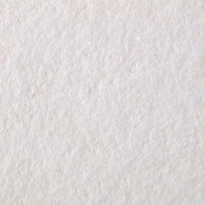 New York Central Handmade Watercolor Paper - 140lb, 5"x7" - 5 Packs of 10, 50 Total Sheets, Acid-Free 100% Cotton Rag, Cold Press, 4 Deckled Edges, Minimally Sized Mixed Media Paper - size: 5x7"