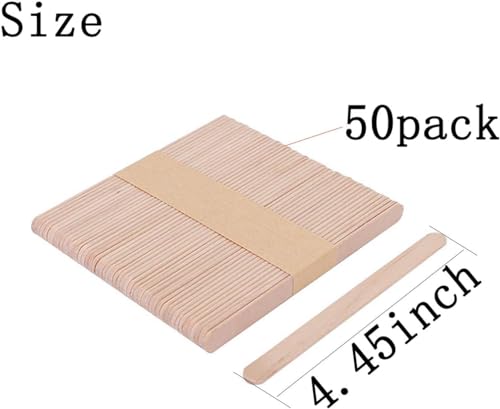 200 Pack 1oz/30ml Plastic Graduated Cups | Transparent Scale Cups with 200 Pack Wooden Stirring Sticks for Mixing Paint, Epoxy, Resin
