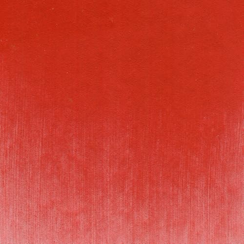 PanPastel Artist Pastels by GOLDEN, Permanent Red, 2.44” / 62mm Pan Diameter, Professional Artist Pastels, Unique Pan Format (cake-like) - color: Permanent Red, size: 1 Count (Pack of 1)