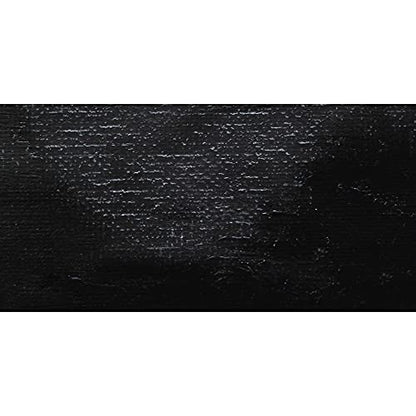 Gamblin Etching Ink - Portland Stiff Black 1LB