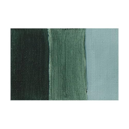 Charvin Professional Artist Quality Oil Paints, Natural Color Themed Hues, Green Shade 150 ml - color: Green Shadow