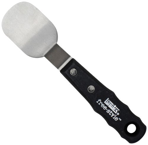 Liquitex Professional Freestyle Large Painting Knife, No. 2 - size: Large, style: No. 2