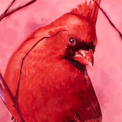 Tusc & Pine Artist Oil Paint - 40 ml Set of 5 - Reds - Non-Yellowing, Rich & Creamy Consistency, Maximum Pigment Load, Small Batch Milled Oil Paints Developed for Professional Artists - color: Reds, size: 6.75 Fl Oz (Pack of 1)