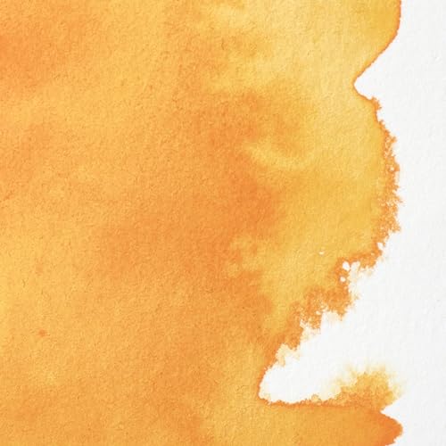 Winsor & Newton Professional Watercolor, 5ml (0.17-oz) Tube, Cadmium-Free Yellow Deep - color: Cadmium-free Yellow Deep, style: 0.17-oz Tube