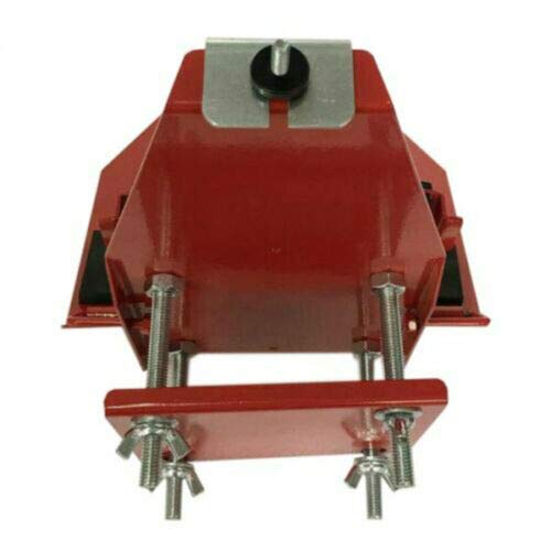 Screen Printing Kits Pallet Hat Clamp Silk Printer Equipment w/Standard Platen Silk Screen Press Print Machine 6inch x 3.375inch