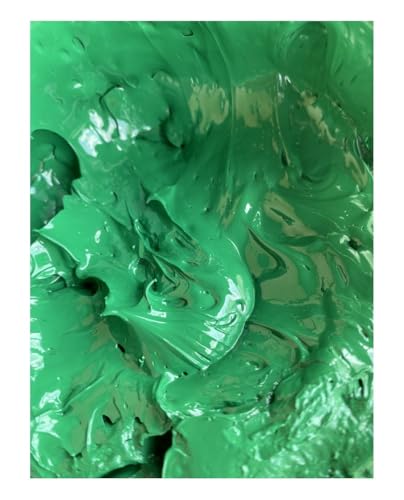 Plastisol Ink for Screen Printing-Quart (Dallas Green)