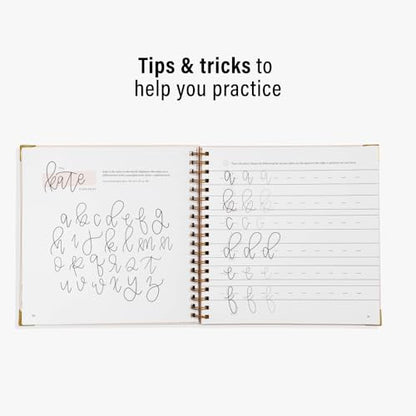 Hand Lettering 201: Intermediate Lettering and Design Basics