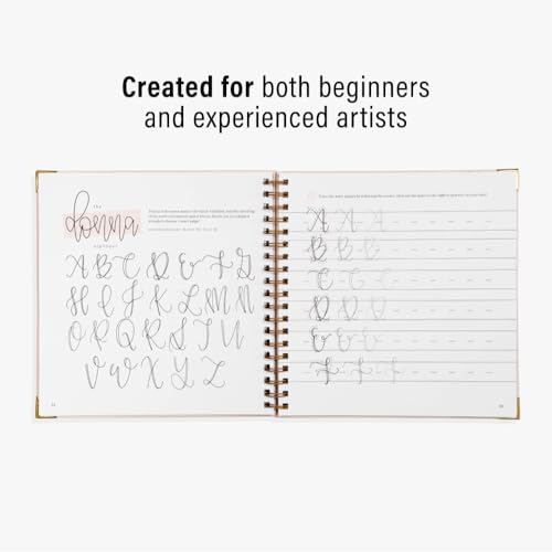 Hand Lettering 201: Intermediate Lettering and Design Basics