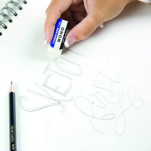 Tombow 56191 Advanced Lettering Set. Includes Need to Enhance Your Hand Lettering - style: Advanced Lettering Set