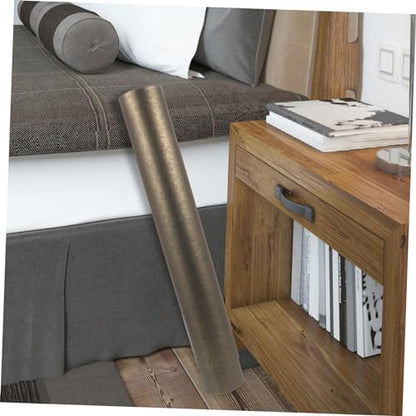 STOBOK Extendable Telescoping Poster Tube Portable Artwork Storage Case for Drawings Prints and Documents and Design Expands