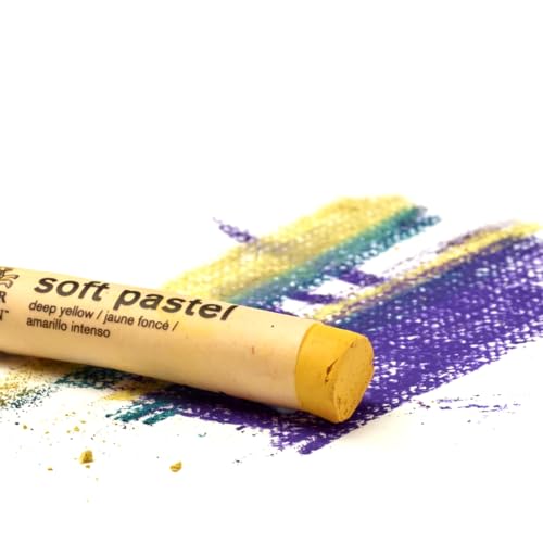 Winsor & Newton Professional Soft Pastels, Set of 15 - style: Set of 15