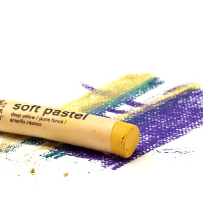 Winsor & Newton Professional Soft Pastels, Set of 15 - style: Set of 15