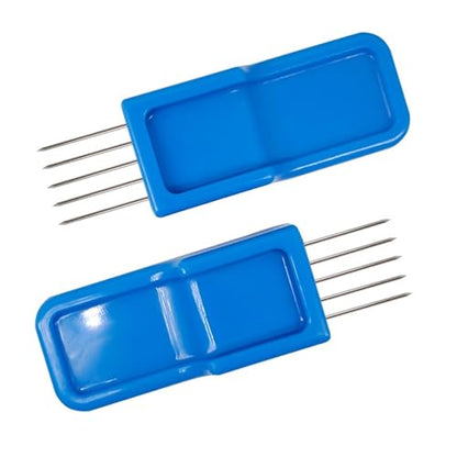 kowaku Pottery Bonding Tool Clay Scratching Tool DIY Portable Practical Scoring Tool Clay Connecting Scratch for Texturing Sculpting