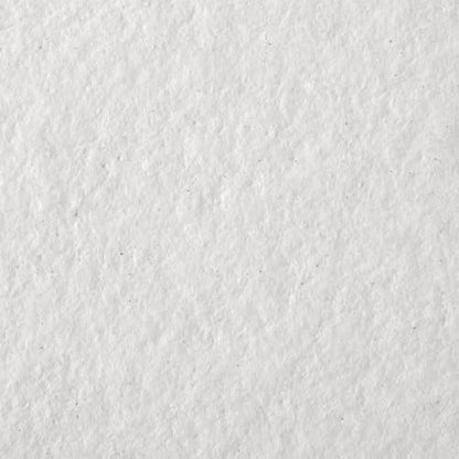 New York Central Handmade Watercolor Paper - 300lb, 9"X12" - 5 Packs of 5, 25 Total Sheets, Acid-Free 100% Cotton Rag, Cold Press, 4 Deckled Edges, Minimally Sized, Mixed Media Paper - size: 9X12"