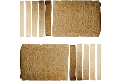 Daniel Smith D.Smith, Goethite Brown Ochre, Mezzo Godet - color: Goethite Brown Ochre