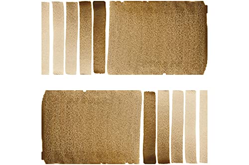Daniel Smith D.Smith, Goethite Brown Ochre, Mezzo Godet - color: Goethite Brown Ochre