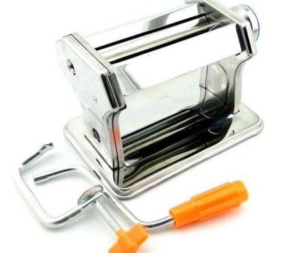 EatingBiting Ultimate Clay Machine - Effortless Mixing Blending Colors, 15CM Wide Roller, 1 to 3 MM