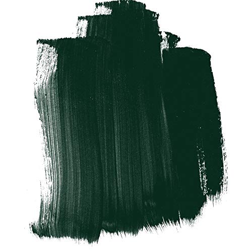 Pebeo Porcelaine 150 Ceramic Paint - Water-Based High-Gloss Paint for Porcelain, 45 ml Bottle, Bronze Green - color: Bronze Green