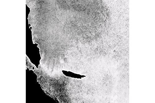 Daler-Rowney System3 Acrylic Ink Bottle Titanium White 29.5ml - Versatile Acrylic Ink for Artists and Students - Opaque Calligraphy Ink for Drawing Illustrating Airbrushing Dip Pen Ink and More